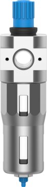 Basic valve