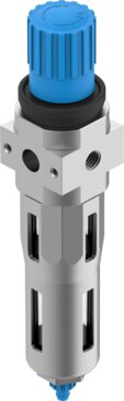 Basic valve