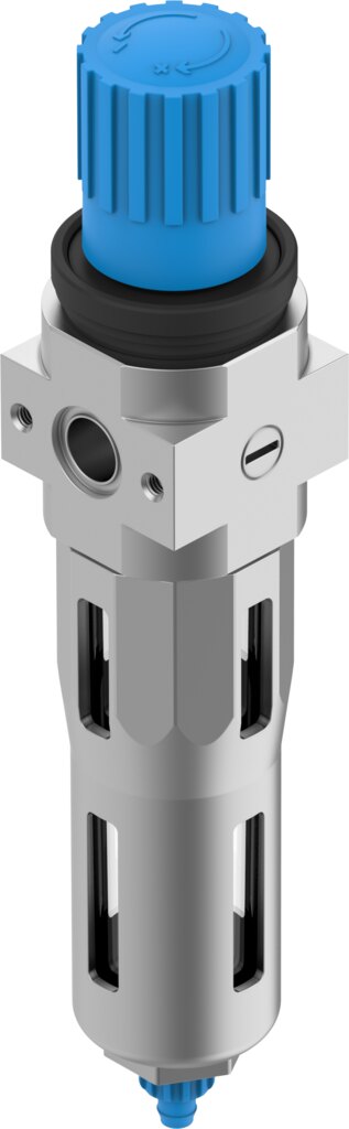 Basic valve