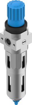 Basic valve