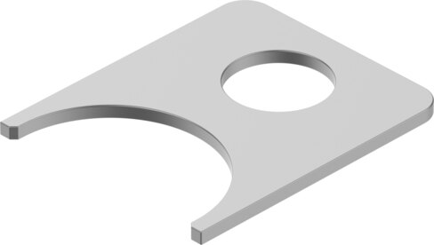 Mounting