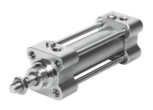 ISO cylinder