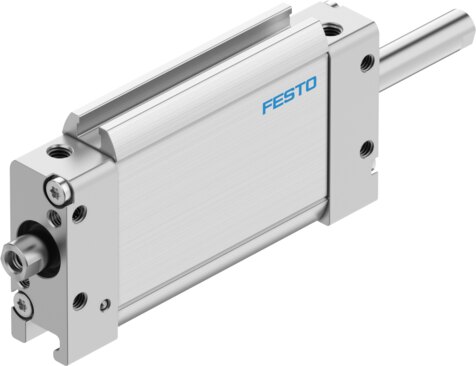 Flat cylinder