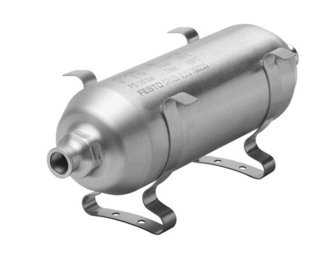 Air reservoir