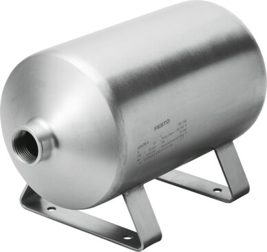 Air reservoir
