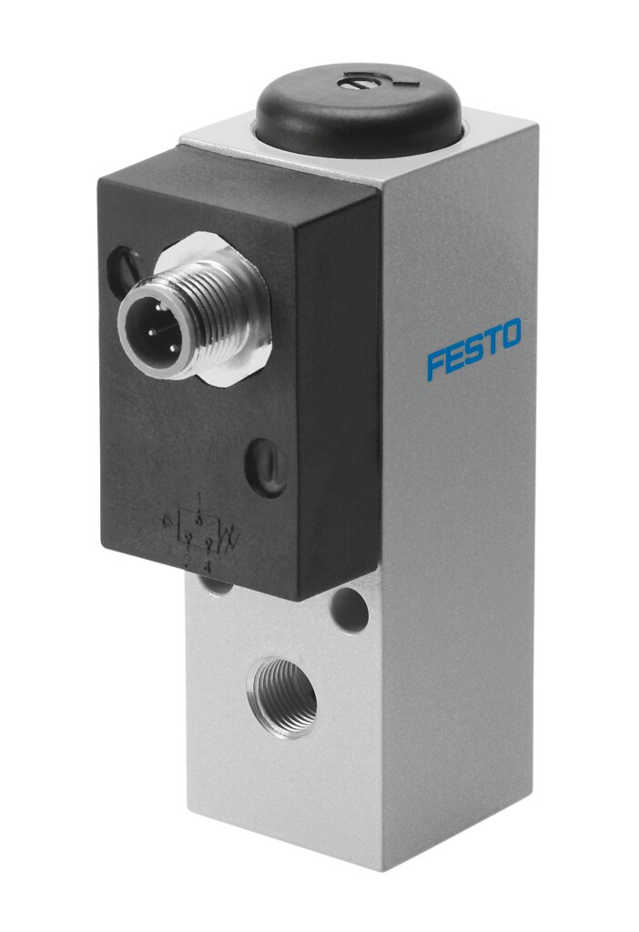 Vacuum switch