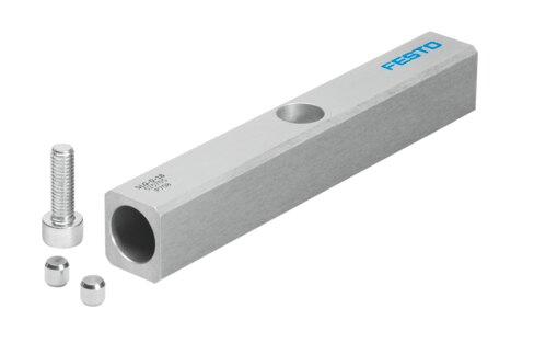 Retaining bracket