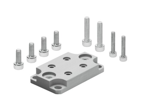 Adapter kit