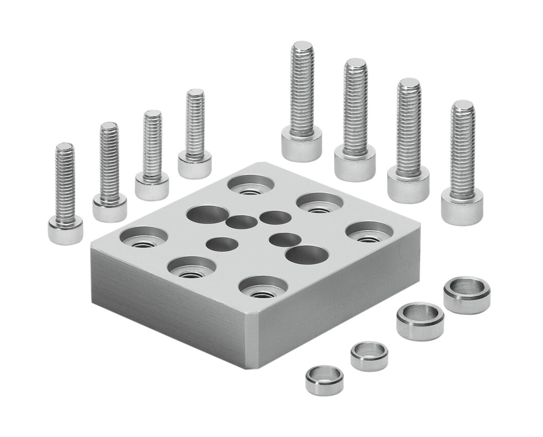 Adapter kit