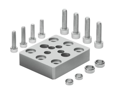 Adapter kit