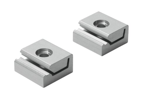 Central support