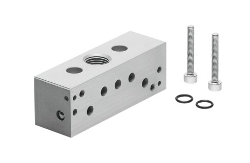 Mounting kit