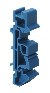 Mounting latch
