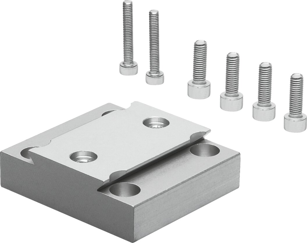 Actuator adapter kit