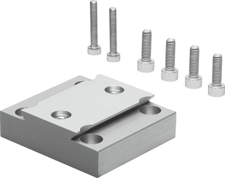 Actuator adapter kit