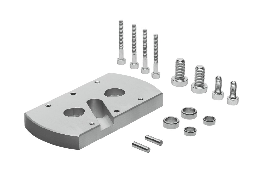 Adapter kit