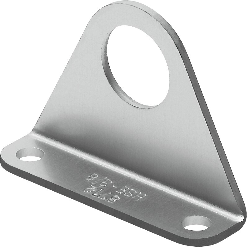Mounting bracket