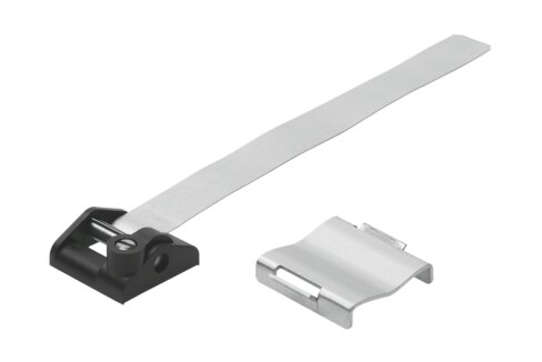 Mounting kit