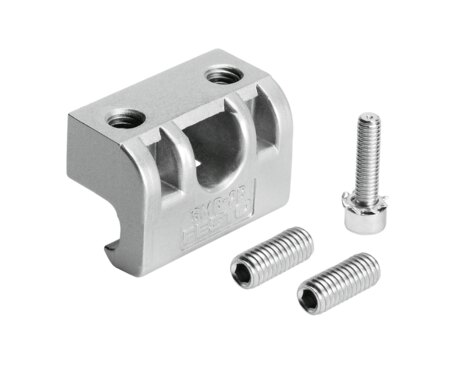Mounting kit