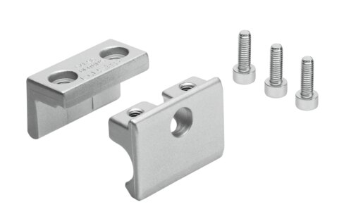 Mounting kit