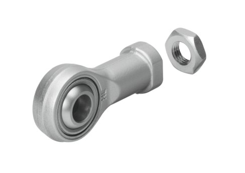 Rod eye