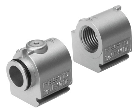 Distributor endpiece
