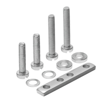 Mounting kit