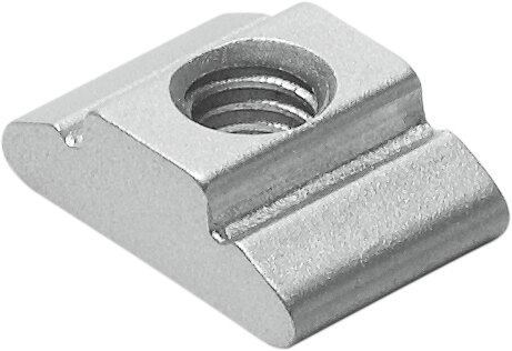 Slot nut