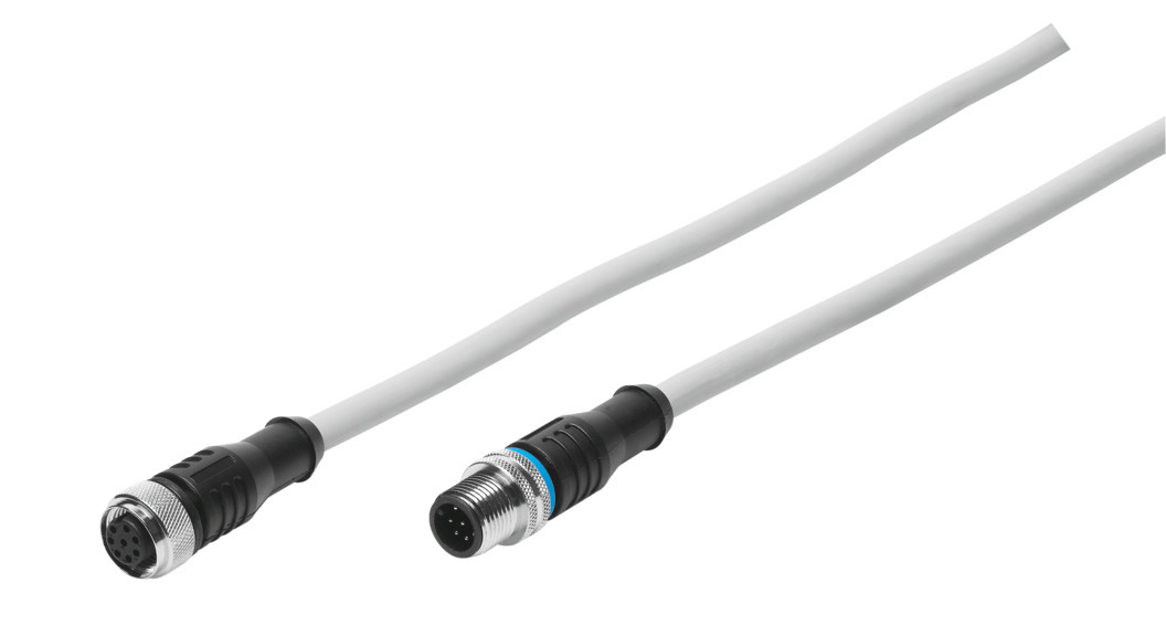 Connecting cable