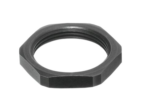 Hex nut