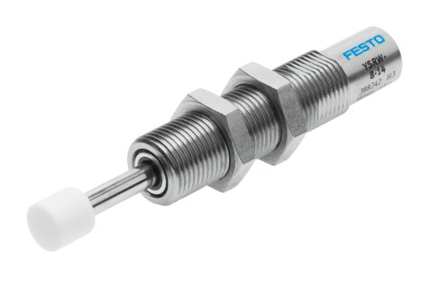 Shock absorber