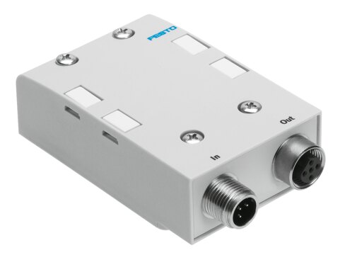 Manifold block