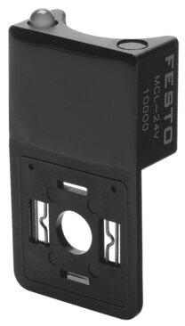 Indicator insert