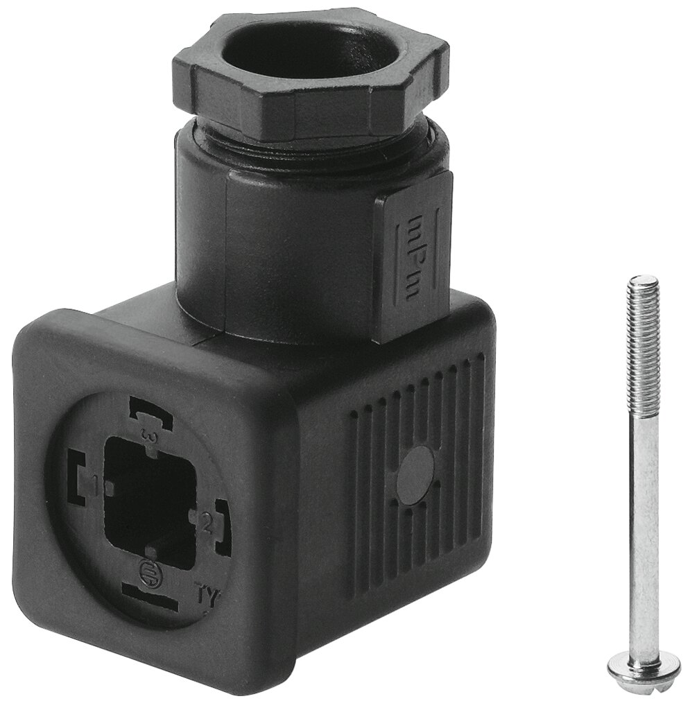 Plug socket