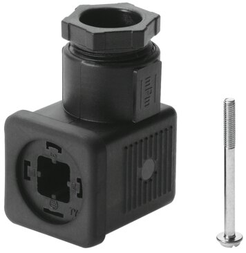 Plug socket