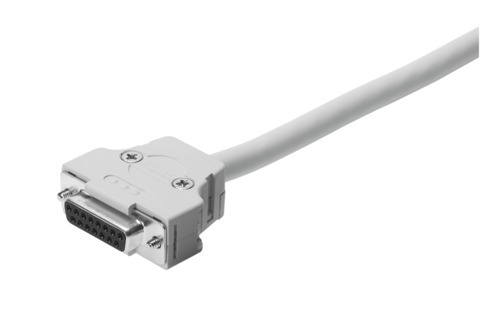 Connecting cable