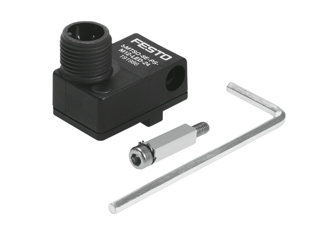 Proximity switch