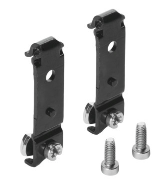 Mounting