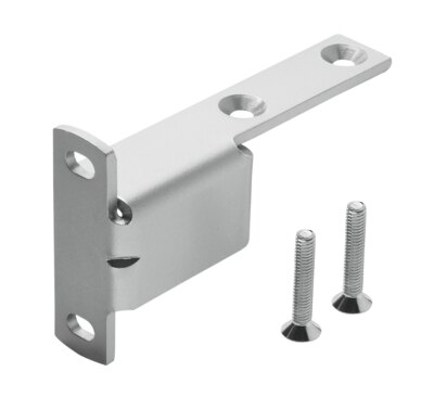 Mounting bracket