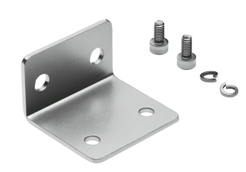 Mounting bracket