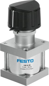 Selector switch