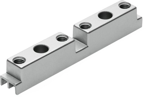 Connecting component