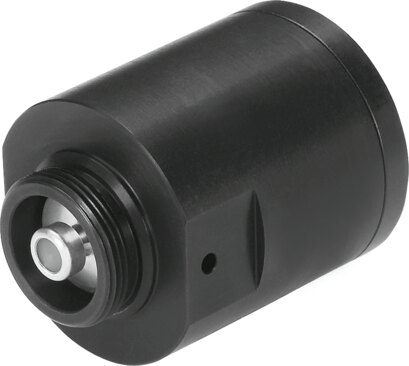 Amplifier actuator
