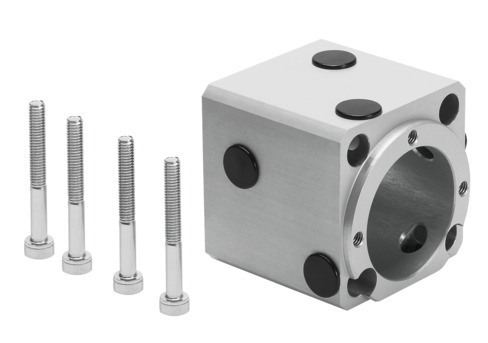 Coupling housing