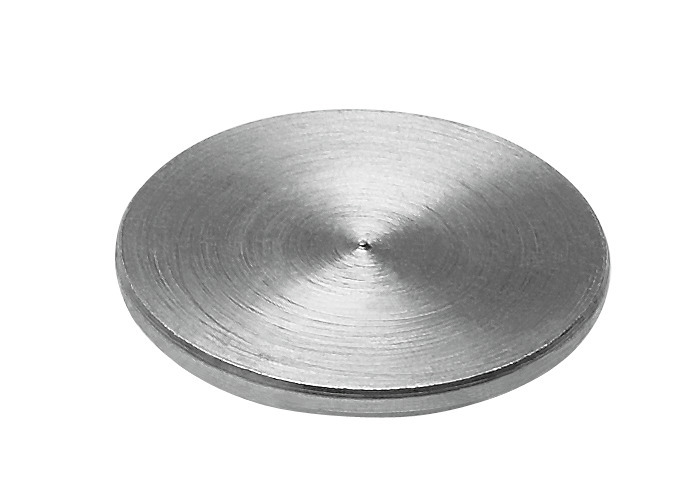 Isolating disc