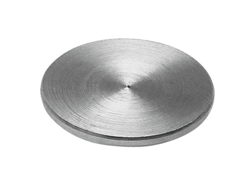 Isolating disc