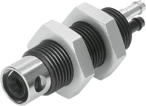 Micro reflex sensor