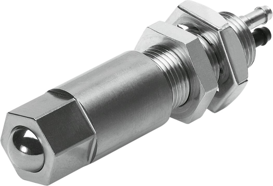 Limit valve