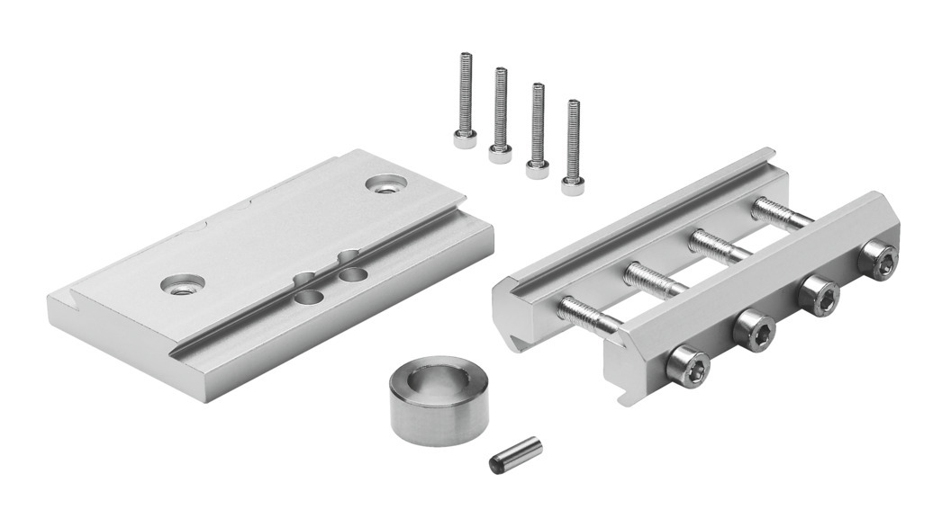 Adapter kit