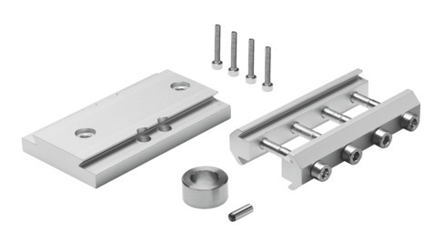 Adapter kit